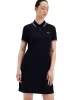 Fred Perry THE TWIN TIPPED FP DRESS Kadın  Elbise D3600-X49
