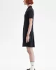 Fred Perry PLEATED TENNIS DRESS Kadın  Elbise D9166-102