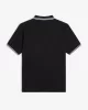 Fred Perry TWIN TIPPED FRED PERRY SHIRT Kadın  T-shirt G3600-350