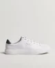 Fred Perry B71 LEATHER Erkek  Sneaker B5310-134