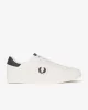 Fred Perry SPENCER LEATHER Erkek  Sneaker B4334-254