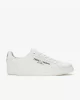 Fred Perry B721 LEATHER / BRANDED Erkek  Sneaker B9305-303