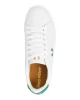 Fred Perry B721 LEATHER Erkek  Sneaker B6312-200