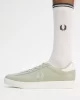 Fred Perry SPENCER LEATHER Erkek  Sneaker B4334-P04