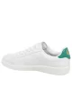 Fred Perry B721 LEATHER Erkek  Sneaker B6312-200