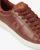 Fred Perry SPENCER LEATHER Erkek  Sneaker B4334-324