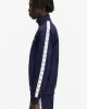 Fred Perry TAPED TRACK JACKET Erkek  Ceket J4620-885