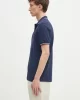 Fred Perry TWIN TIPPED FRED PERRY SHIRT Erkek  T-shirt M3600-Y29