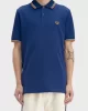 Fred Perry TWIN TIPPED FRED PERRY SHIRT Erkek  T-shirt M3600-Y28