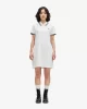 Fred Perry THE TWIN TIPPED FP DRESS Kadın  Elbise D3600-Y73
