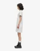 Fred Perry THE TWIN TIPPED FP DRESS Kadın  Elbise D3600-Y73