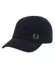 Fred Perry PIQUE CLASSIC CAP Erkek  Şapka HW6726-Y43
