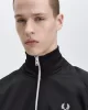 Fred Perry TAPED TRACK JACKET Erkek  Ceket J4620-198