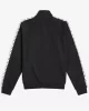 Fred Perry TAPED TRACK JACKET Erkek  Ceket J4620-198
