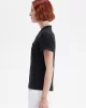 Fred Perry POCKET DETAIL POLO SHIRT Kadın  T-shirt SG9101-102