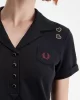Fred Perry POCKET DETAIL POLO SHIRT Kadın  T-shirt SG9101-102