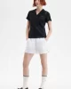 Fred Perry POCKET DETAIL POLO SHIRT Kadın  T-shirt SG9101-102
