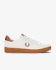 Fred Perry SPENCER LEATHER Erkek  Sneaker B4334-760