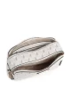 Guess G WAVE CAMERA CROSSB Kadın Ekru Çapraz Çanta HWJT9344140-STL