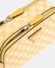 Guess G Wave Camera Crossbody Kadın Sarı Çapraz Çanta HWJT9344140-YWL