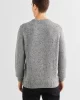 Gant NEPS WOOL C-NECK Erkek Beyaz Kazak 8040200.93