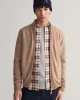 Gant Erkek Bej Regular Fit Ceket