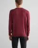 Gant Erkek Bordo Regular Fit Kazak