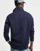Gant Erkek Lacivert Regular Fit Sweatshirt