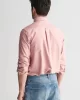 Gant Erkek Pembe  Regular Fit Düğmeli Yaka Oxford Gömlek