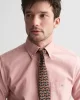 Gant Erkek Pembe  Regular Fit Düğmeli Yaka Oxford Gömlek