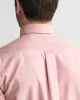 Gant Erkek Pembe  Regular Fit Düğmeli Yaka Oxford Gömlek