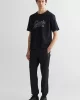 Gant TECHNICAL JOGGER Erkek Siyah Eşofman Altı 1224324T.5