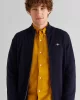 Gant Erkek Lacivert Regular Fit Ceket