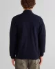 Gant Erkek Lacivert Regular Fit Ceket