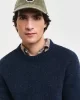 Gant Erkek Lacivert Regular Fit Kazak