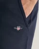 Gant  Erkek Lacivert Regular Fit Logolu Şort