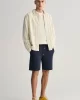 Gant  Erkek Lacivert Regular Fit Logolu Şort
