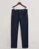 Gant Erkek Lacivert Slim Fit Pantolon