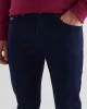 Gant COTTON GANT PANTS Erkek Lacivert Pantolon 1224327T.410
