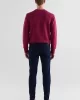 Gant COTTON GANT PANTS Erkek Lacivert Pantolon 1224327T.410