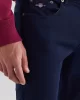 Gant COTTON GANT PANTS Erkek Lacivert Pantolon 1224327T.410