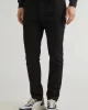 Gant COTTON GANT PANTS Erkek Siyah Pantolon 1224327T.5
