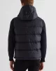 Gant ACTIVE CLOUD VEST Erkek Siyah Yelek 7006454.5
