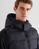 Gant ACTIVE CLOUD VEST Erkek Siyah Yelek 7006454.5