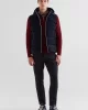 Gant PADDED WAISTCOAT Erkek Lacivert Yelek 7124109T.433