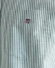 Gant Erkek Yeşil Regular Fit Gömlek