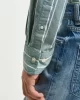 Gant Erkek Yeşil Slim Fit Gömlek