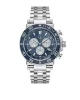 Guess GCZ14011G7MF Erkek Metalik Gri Kol Saati GCZ14011G7MF