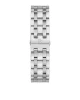 Guess GCZ14011G7MF Erkek Metalik Gri Kol Saati GCZ14011G7MF