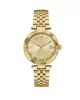 GC Saat Kadin Gold Kol Saati GCZ36002L6MF